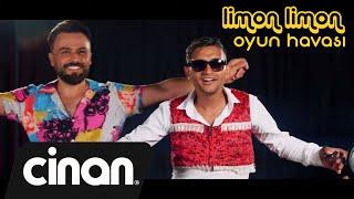 Kral Sinan & Selami Erpolat - Limon Limon / Oyun Havası #çiftetelli