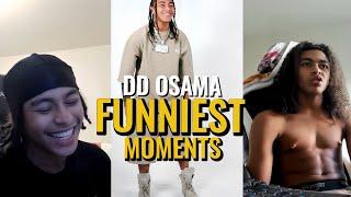 DD OSAMA FUNNIEST MOMENTS (2024)