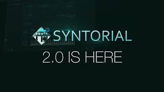 Syntorial 2.0 Trailer