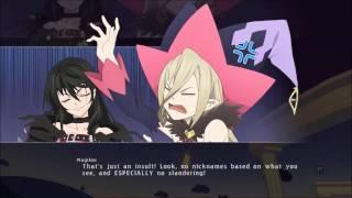 Tales of Berseria - All Etc. Skits (ENG)