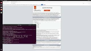 Wordpress Install for Ubuntu