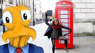 Octodad Dance | London Style