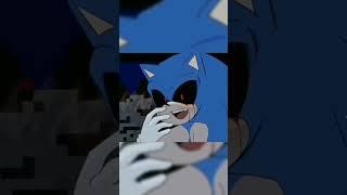 Sonadow || Animation || Mika the hedgehog