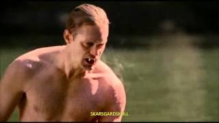 TRUE BLOOD - ERIC NORTHMAN & SOOKIE (LAKE PART) SEASON 4 EPISODE 3 (PART 2)