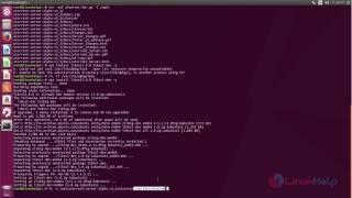 How to install uTorrent on Ubuntu 17.04