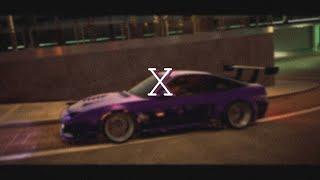 NFS17 | X