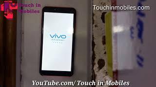 Vivo F3 Hard Reset Unlock Pattern Lock Remove Unlock Vivo f3 Remove Pattern Lock