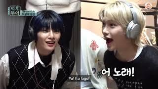 [INDO SUB] Stray Kids Deokhu Tour