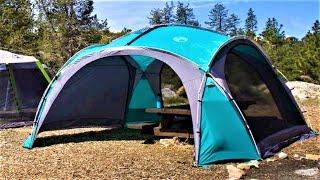 Top 10 Best Canopy Tent for Camping, Beach & Wind 2024