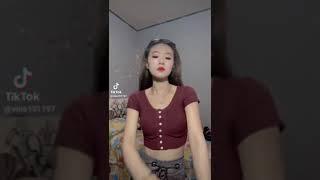 tiktok elvina andini ,Part 14