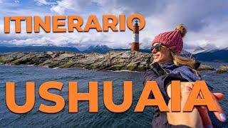 Complete guide what to do in Ushuaia Argentina