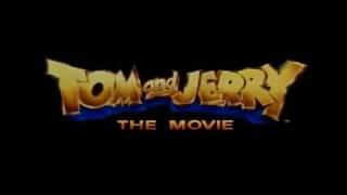 Tom And Jerry The Movie Opening