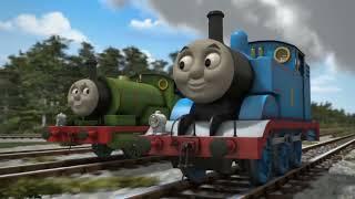 [FULL COMPILATION] Thomas & Friends Movie and Special Trailers (Original Series)