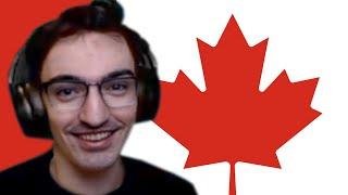 SmallAnt reveals that you, the viewer, were Canadian all along