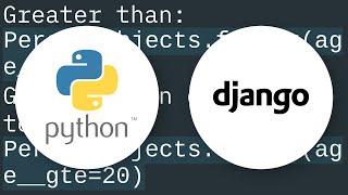 How to do a less than or equal to filter in Django queryset?