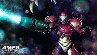 Metroid Prime Hunters Opening HD