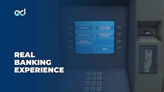 [QB][ESX] east - Banking (Ultimate ATM experience)