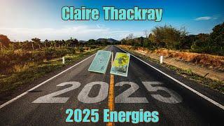 2025 Energy Reading - The Collective and Global Stage