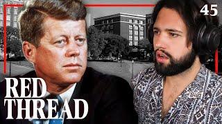 The JFK Assassination | Red Thread