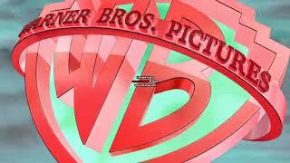 Warner Bros Pictures Logo 2016 in T-Major 2