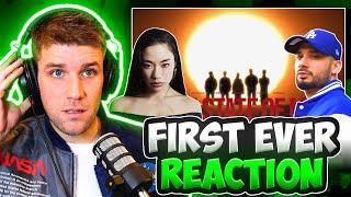 ASIA HAS BARS!! | Rapper Reacts to Awich, Jay Park, KR$NA  - ASIAN STATE OF MIND (FIRST REACTION)