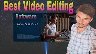 The Best Free Video Editing Software For PC! 2019 ।। Gurpreet Technical Vlog