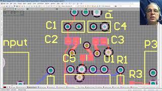 10 Internal planes and signal layers