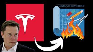Tesla Stock Going Bankrupt on Terrible Plans