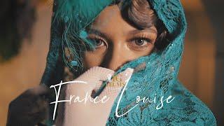 FRANCE LOUISE | PRE-DEBUT FILM | BRIDGERTON THEME BY IG FILMS