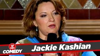 Jackie Kashian Stand Up - 2013