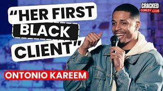 Segregation Should Be Allowed in Therapy | Standup Comedy | Ontonio Kareem