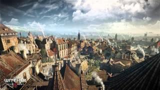 The Witcher 3: Wild Hunt OST "Merchants of Novigrad"