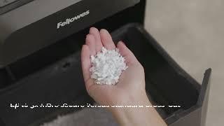 Fellowes AutoMax™ 80M Shredder