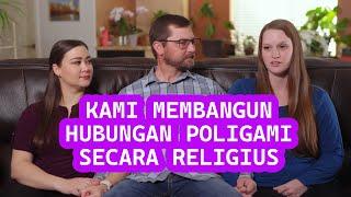 Polygamous Life in Western Countries