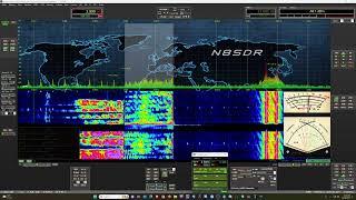 3.999 Group, with Pure Signal Adaptive Pre-Distortion. In comparison to the group at 3.995 without.