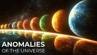 2 Hour Mind-Blowing Space Documentary To Fall Asleep To