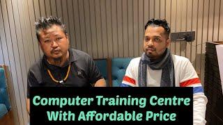 Fast Tech Educational Foundation Computer Training Institute | Naga Motovlogger