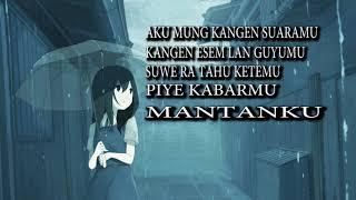 Gagal Move On (Kangen Mantan) - Ilux Id (Official Lyric)