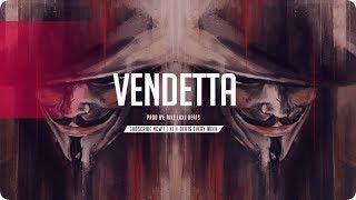 French Montana Type Beat | Drake Type Beat | "VENDETTA" | Rap Instrumental | RikeLuxxBeats