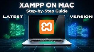 How to Install XAMPP on MacBook: A Step-by-Step Guide