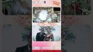 The Wedding Of Gery & Gea || Paket Pernikahan By Tiga Dara Catering & WO