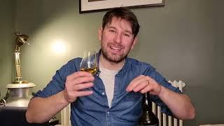 Malt Box Whisky Review 208 - Black Friday 2023 15yr Old (The Whisky Exhange)