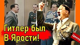 Парад 7 ноября 41 года - грандиозная моральная победа Сталина!