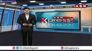 Man Tries To Self Dismiss Due Wife Illegal Affair With Another Person | ABN Telugu