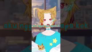 aku nggak papa kok #vtuberindonesia #vituberid #vtuber