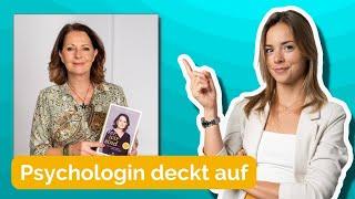 SO ticken wir wirklich | Interview mit Stefanie Stahl