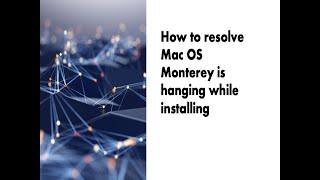 macOS Monterey  keep asking password while updating