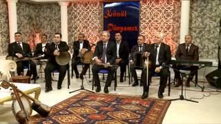 Könül Dünyamız - 1 - ci hissə ( 01.03.2015 )