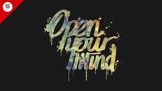 INSPIRATIONAL TYPOGRAPHY ART - I̅n̅s̅P̅i̅r̅a̅t̅i̅o̅n̅a̅l̅ HAND LETTERING SPEED ART WITH WACOM TABLET