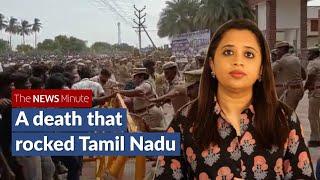 Kallakurichi girl’s death a lesson for police and media| Dhanya Rajendran| CCTV